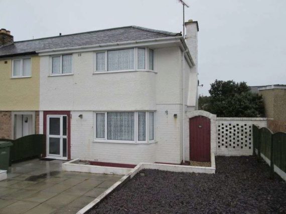 3 bedroom Terraced f...